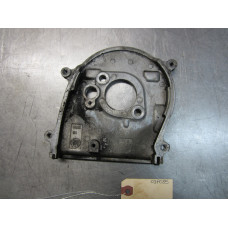 03P035 Left Rear Timing Cover From 2006 HONDA ODYSSEY EX 3.5 11860RCAA00
